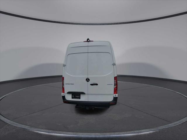 new 2024 Mercedes-Benz Sprinter 2500 car, priced at $66,223