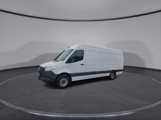 new 2024 Mercedes-Benz Sprinter 2500 car, priced at $66,223