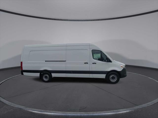 new 2024 Mercedes-Benz Sprinter 2500 car, priced at $66,223