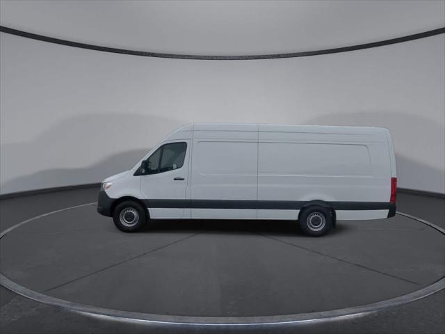 new 2024 Mercedes-Benz Sprinter 2500 car, priced at $66,223