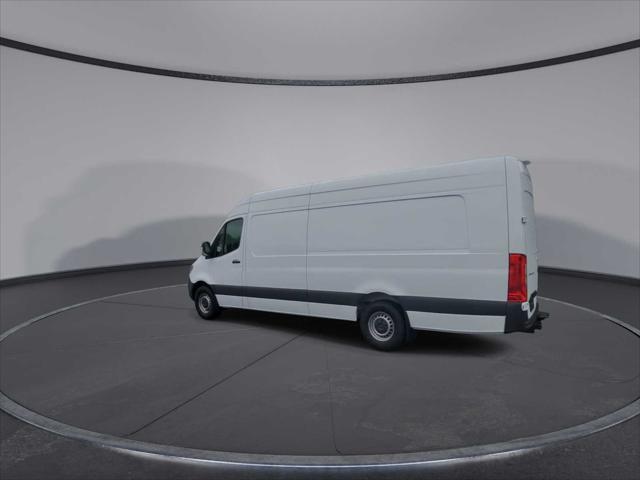 new 2024 Mercedes-Benz Sprinter 2500 car, priced at $66,223