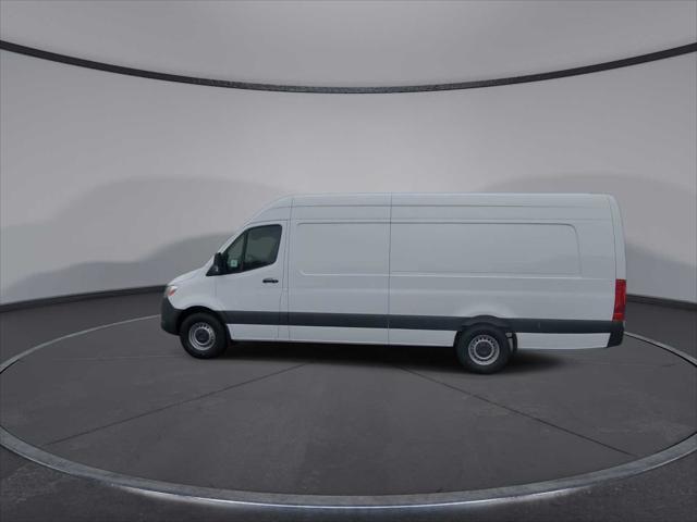 new 2024 Mercedes-Benz Sprinter 2500 car, priced at $66,223