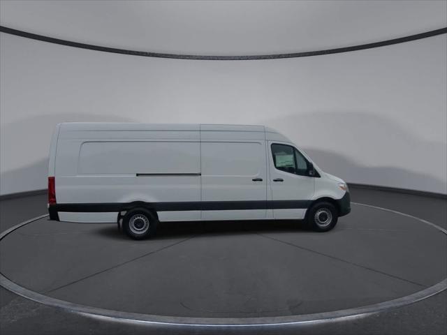 new 2024 Mercedes-Benz Sprinter 2500 car, priced at $66,223