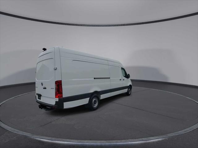 new 2024 Mercedes-Benz Sprinter 2500 car, priced at $66,223