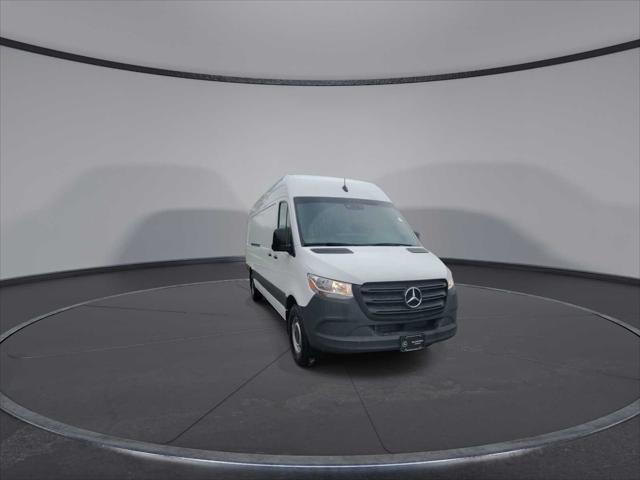 new 2024 Mercedes-Benz Sprinter 2500 car, priced at $66,223