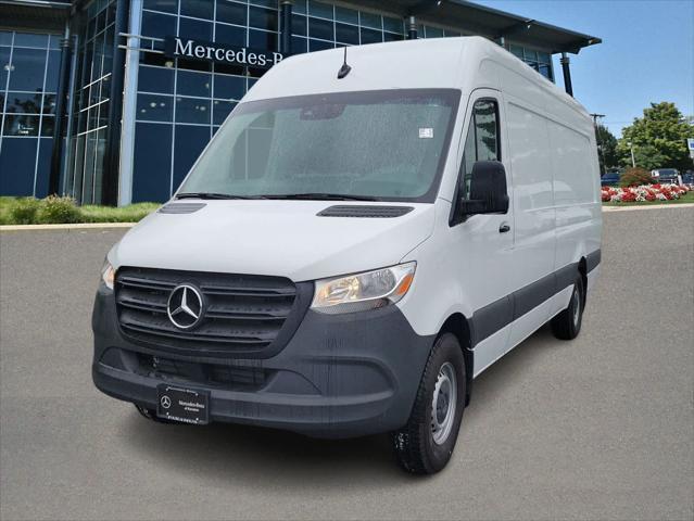 new 2024 Mercedes-Benz Sprinter 2500 car, priced at $66,223