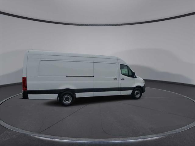 new 2024 Mercedes-Benz Sprinter 2500 car, priced at $66,223