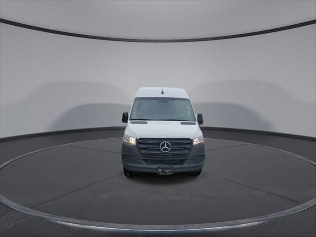 new 2024 Mercedes-Benz Sprinter 2500 car, priced at $66,223