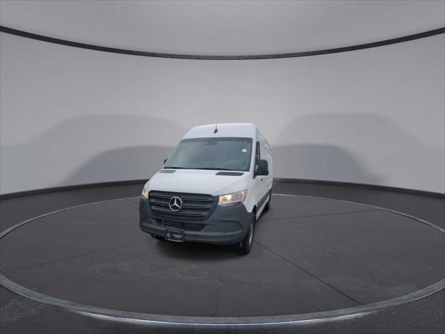 new 2024 Mercedes-Benz Sprinter 2500 car, priced at $66,223