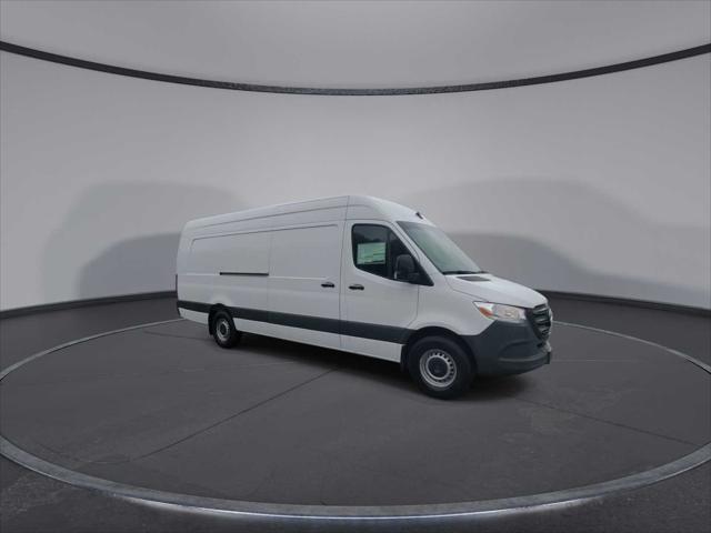 new 2024 Mercedes-Benz Sprinter 2500 car, priced at $66,223