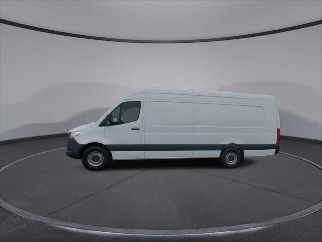 new 2024 Mercedes-Benz Sprinter 2500 car, priced at $66,223