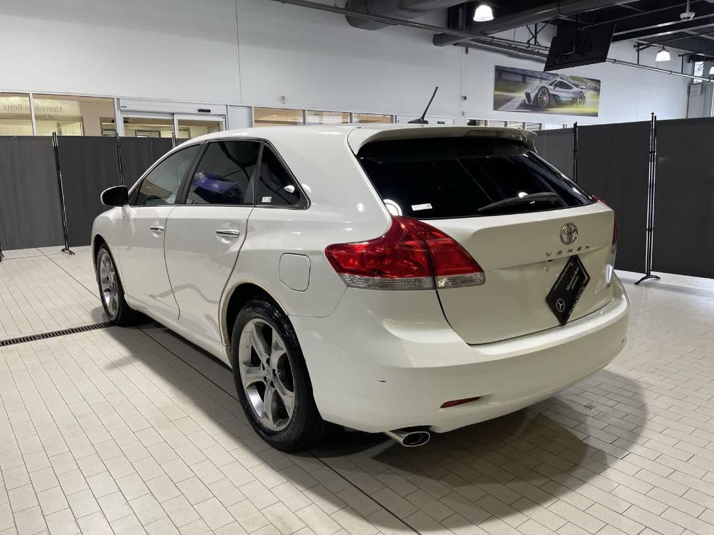 used 2010 Toyota Venza car, priced at $10,998