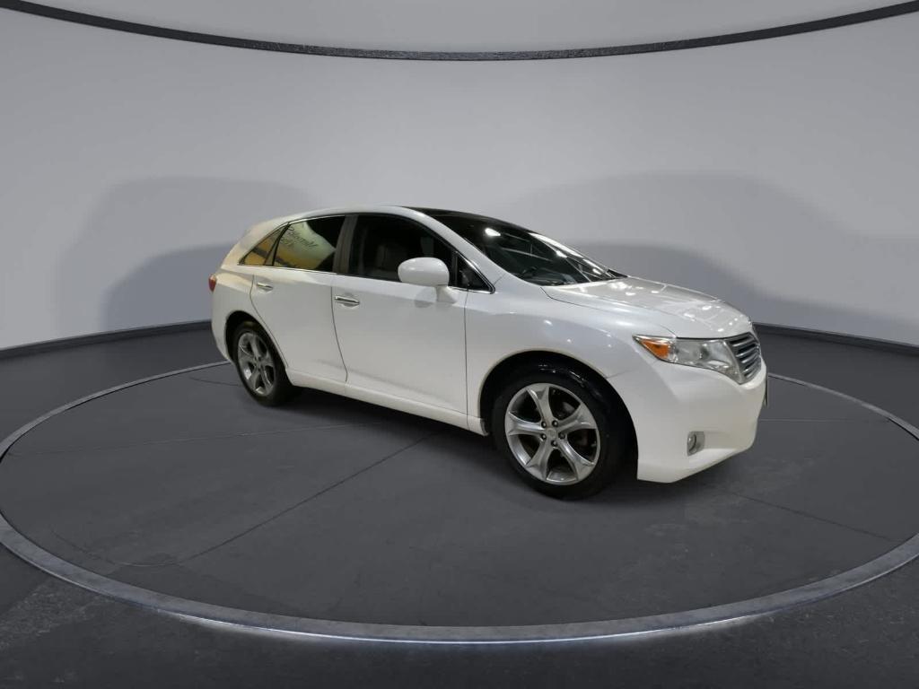 used 2010 Toyota Venza car, priced at $10,998