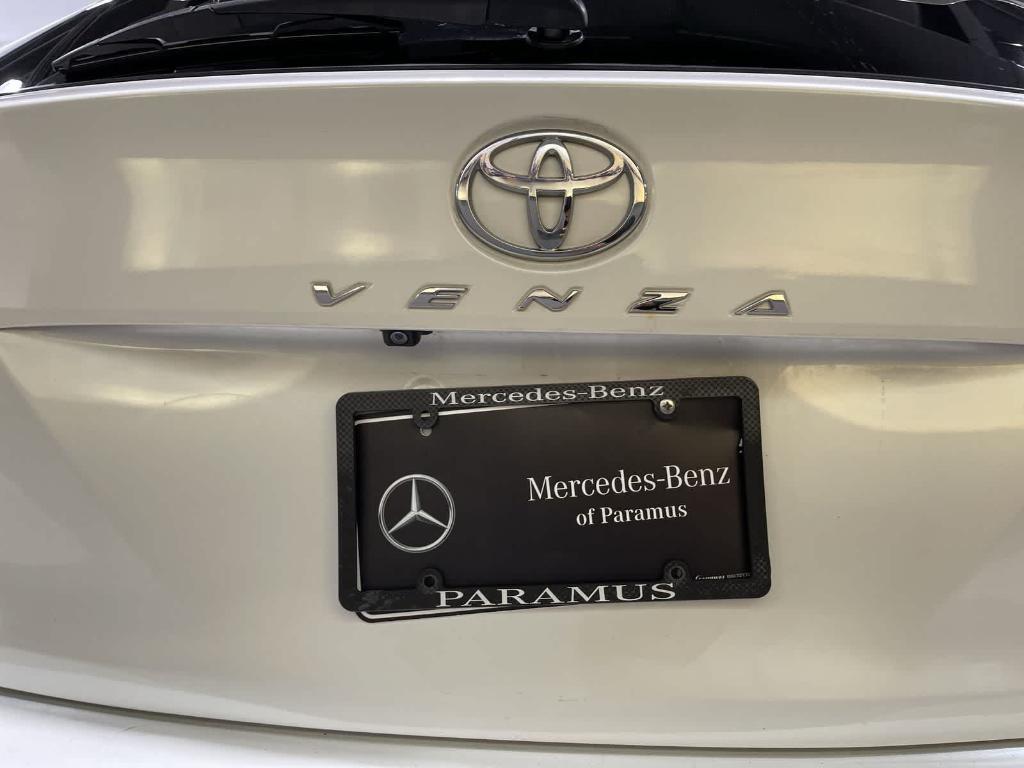 used 2010 Toyota Venza car, priced at $10,998