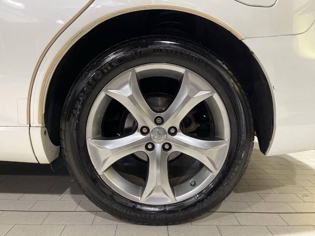 used 2010 Toyota Venza car, priced at $10,998