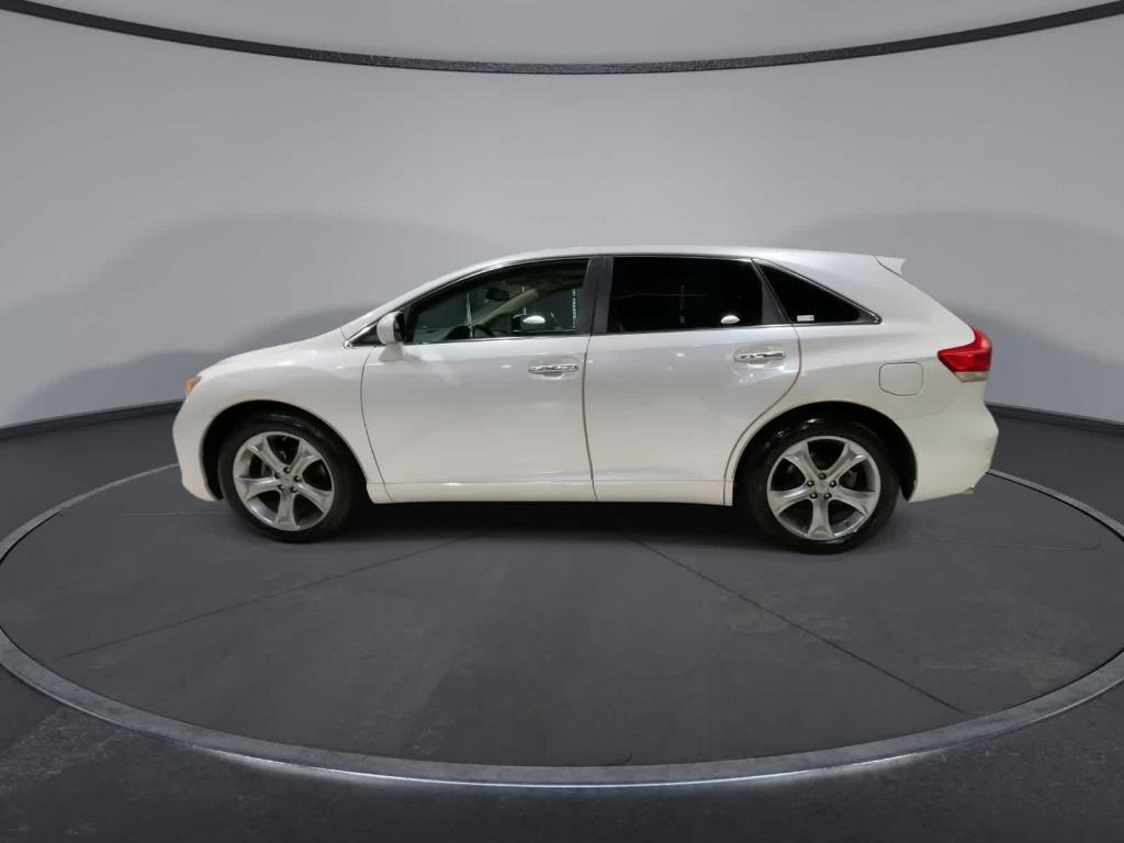 used 2010 Toyota Venza car, priced at $10,998
