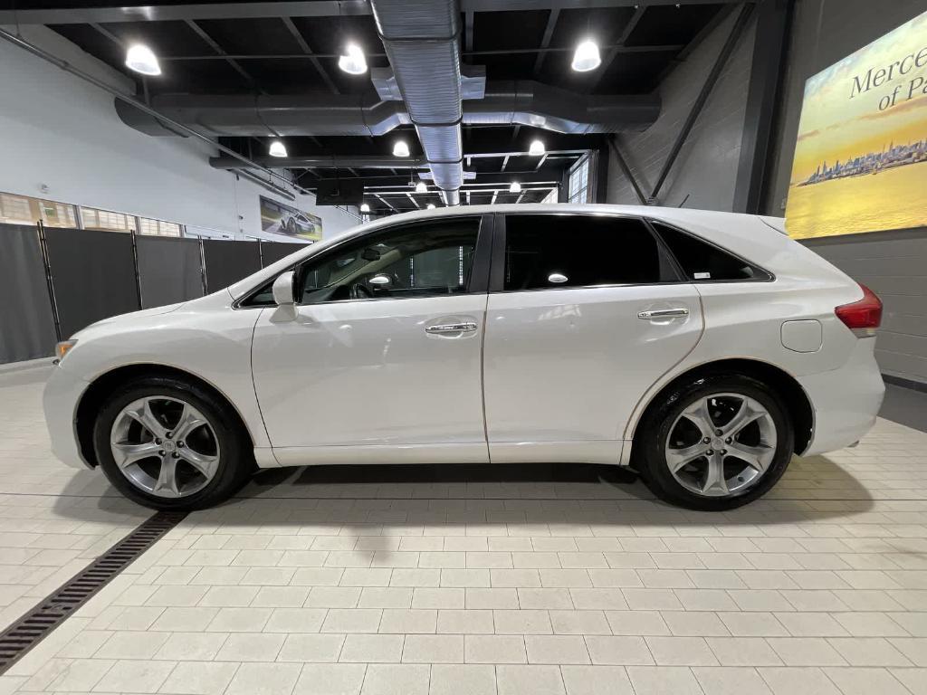 used 2010 Toyota Venza car, priced at $10,998