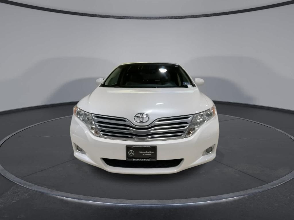 used 2010 Toyota Venza car, priced at $10,998