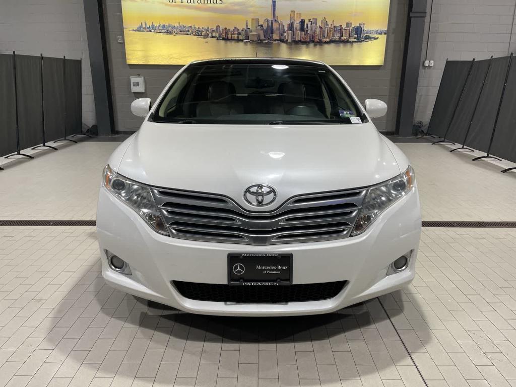 used 2010 Toyota Venza car, priced at $10,998