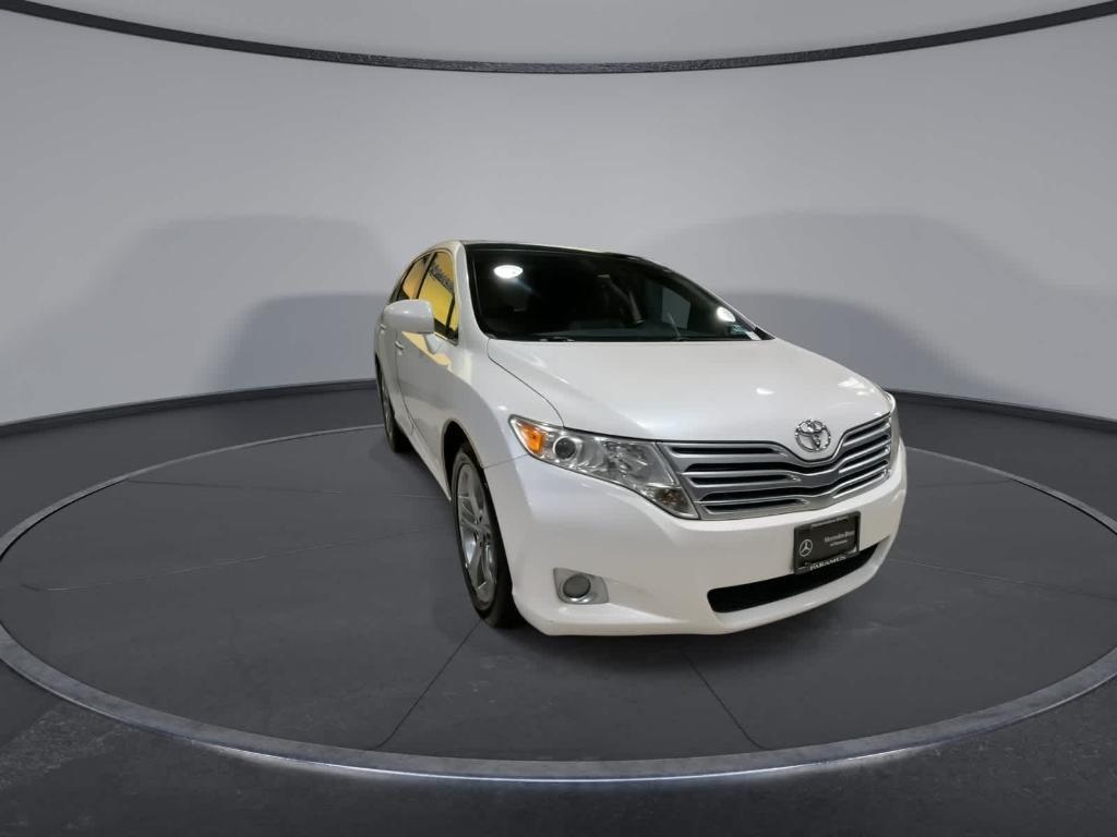 used 2010 Toyota Venza car, priced at $10,998