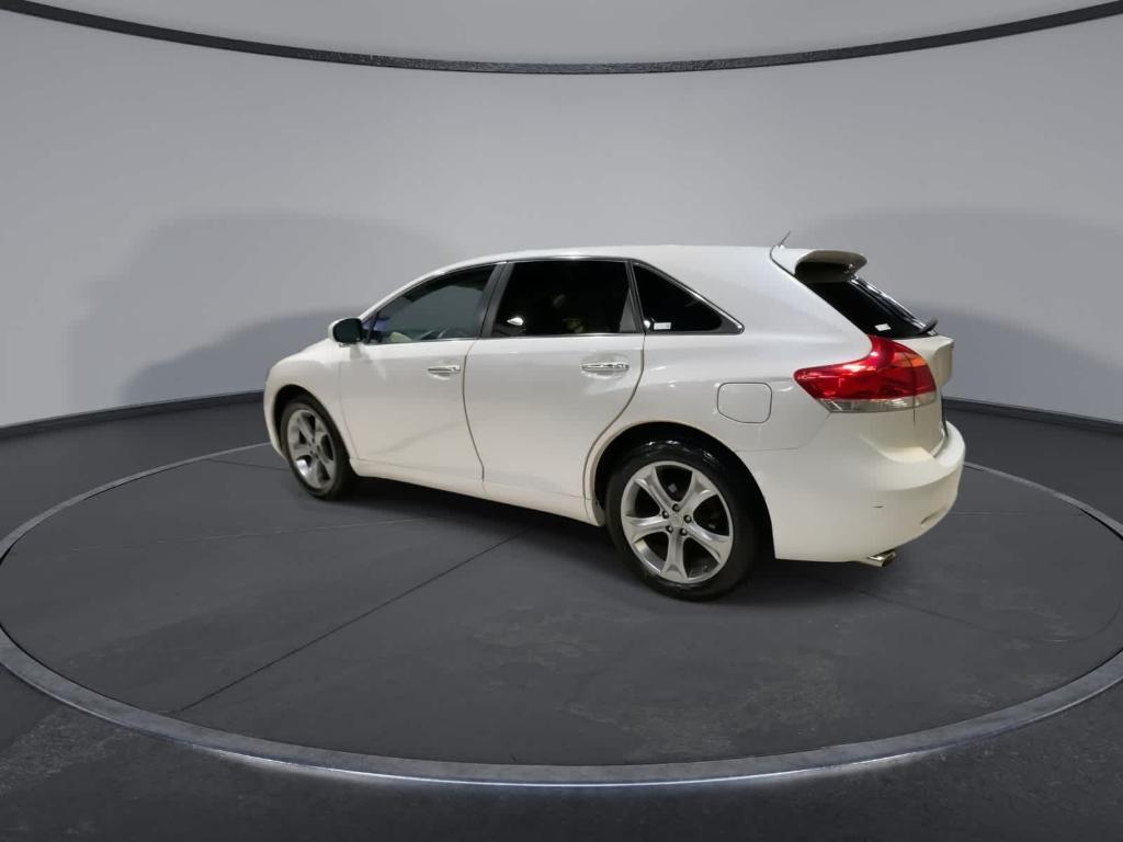 used 2010 Toyota Venza car, priced at $10,998