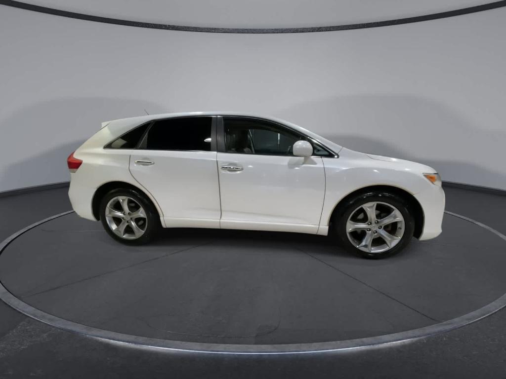 used 2010 Toyota Venza car, priced at $10,998