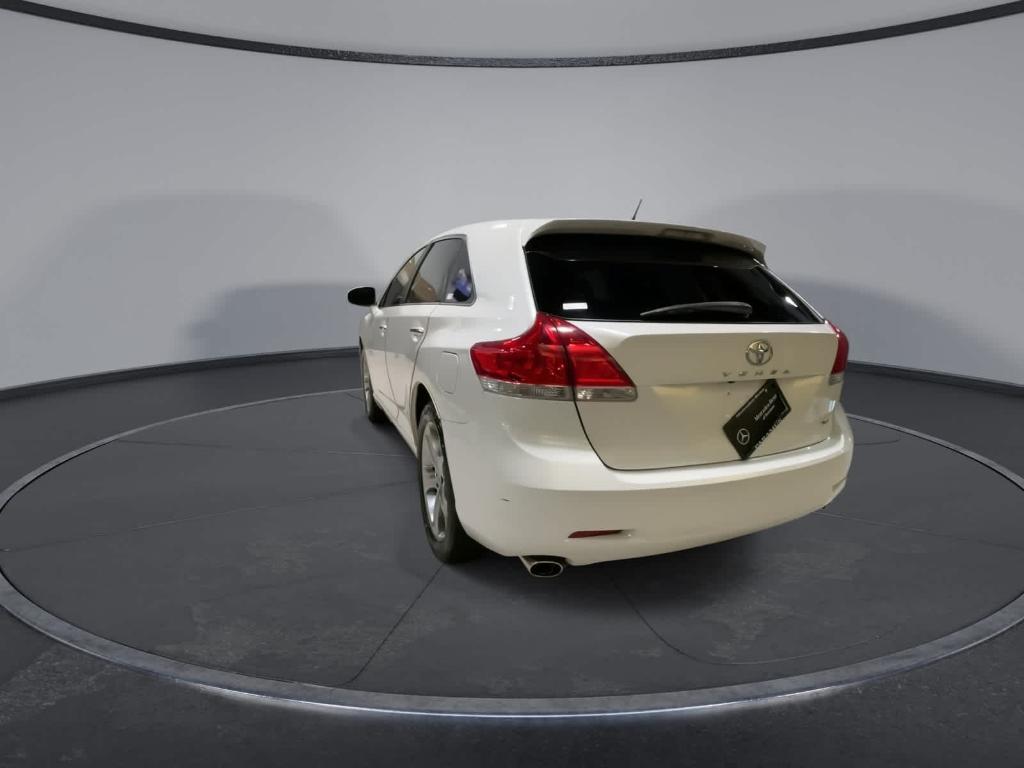 used 2010 Toyota Venza car, priced at $10,998