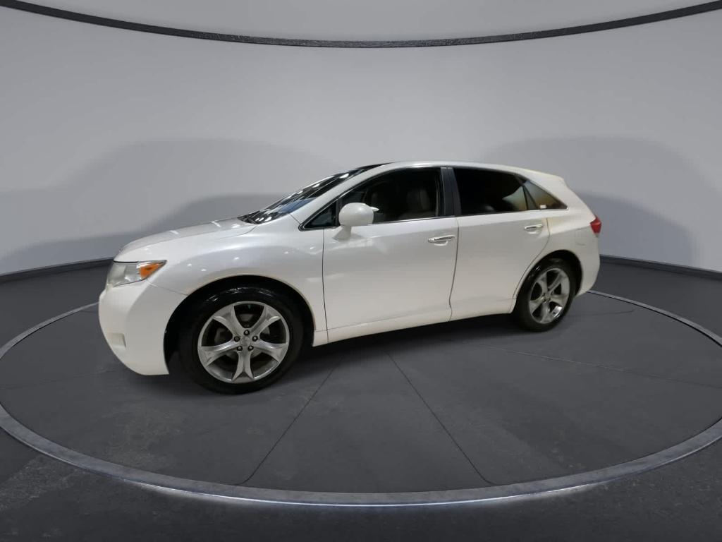 used 2010 Toyota Venza car, priced at $10,998