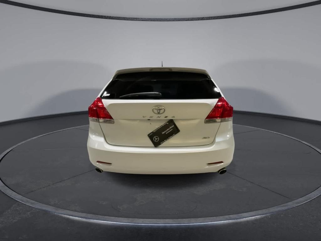 used 2010 Toyota Venza car, priced at $10,998