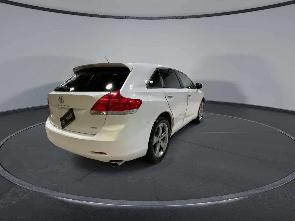 used 2010 Toyota Venza car, priced at $10,998