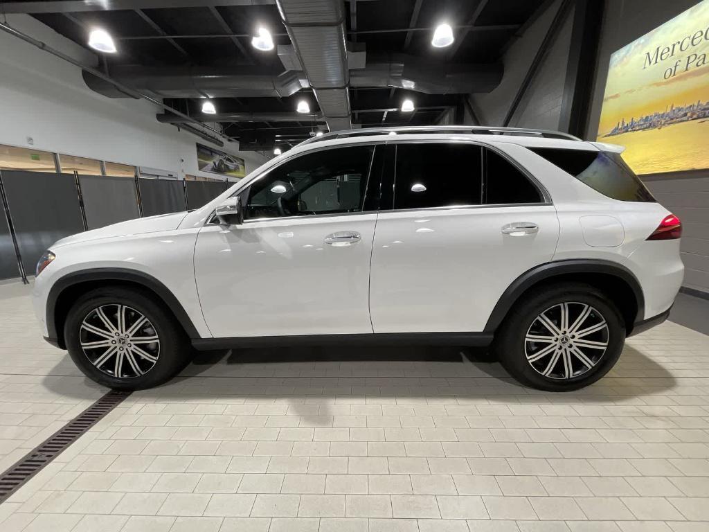 used 2025 Mercedes-Benz GLE 450e car, priced at $71,998