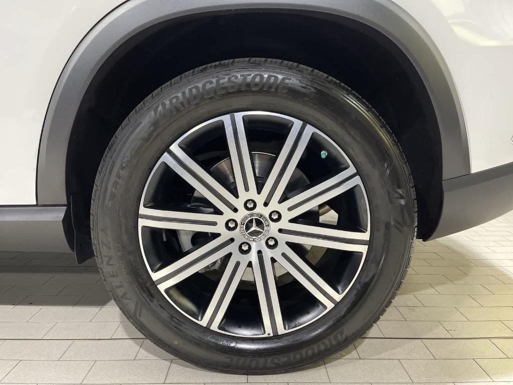 used 2025 Mercedes-Benz GLE 450e car, priced at $71,998