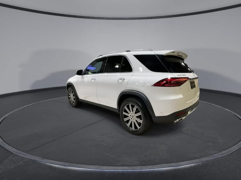 used 2025 Mercedes-Benz GLE 450e car, priced at $71,998