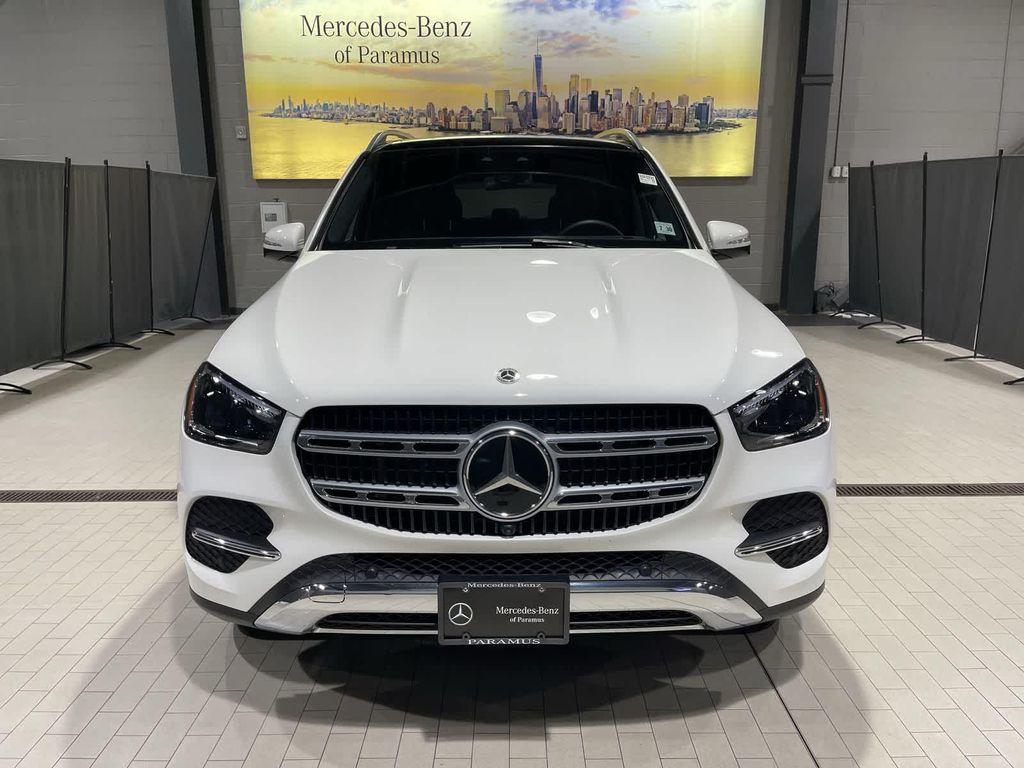 used 2025 Mercedes-Benz GLE 450e car, priced at $71,998