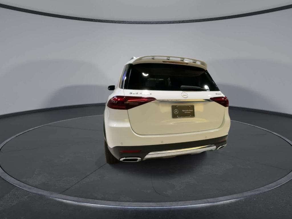 used 2025 Mercedes-Benz GLE 450e car, priced at $71,998