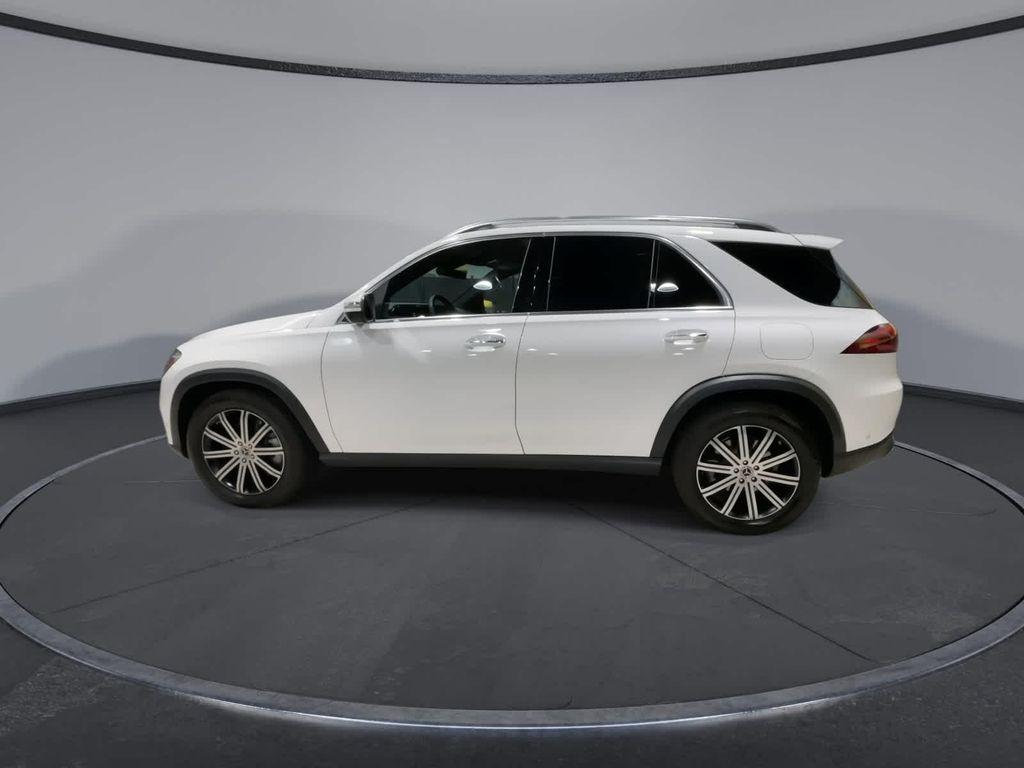 used 2025 Mercedes-Benz GLE 450e car, priced at $71,998