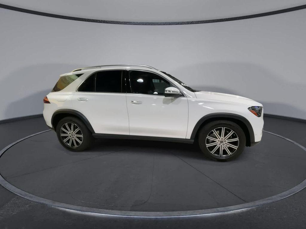 used 2025 Mercedes-Benz GLE 450e car, priced at $71,998