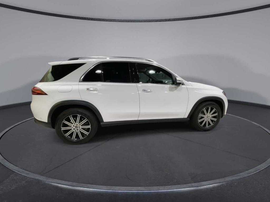 used 2025 Mercedes-Benz GLE 450e car, priced at $71,998