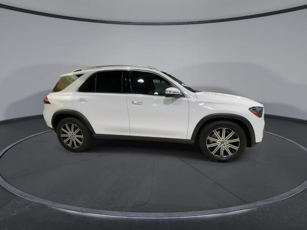 used 2025 Mercedes-Benz GLE 450e car, priced at $71,998