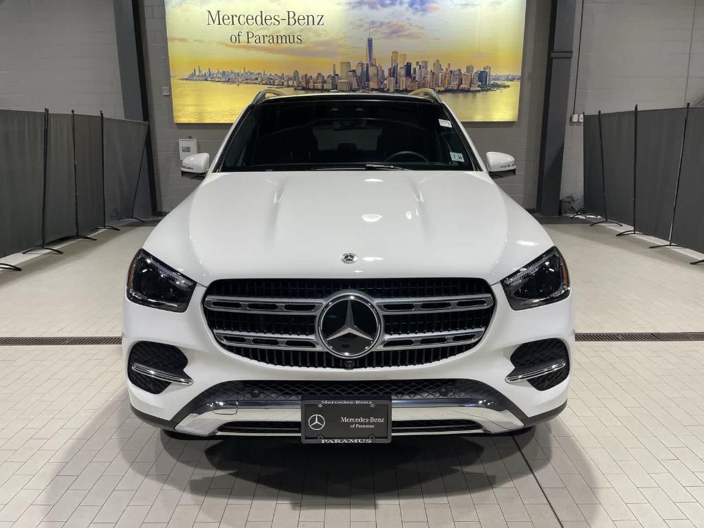 used 2025 Mercedes-Benz GLE 450e car, priced at $71,998