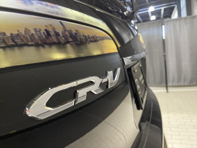 used 2014 Honda CR-V car, priced at $11,864