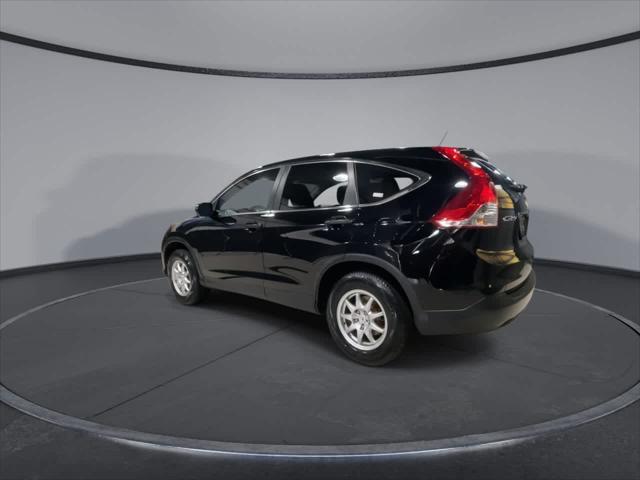 used 2014 Honda CR-V car, priced at $11,864