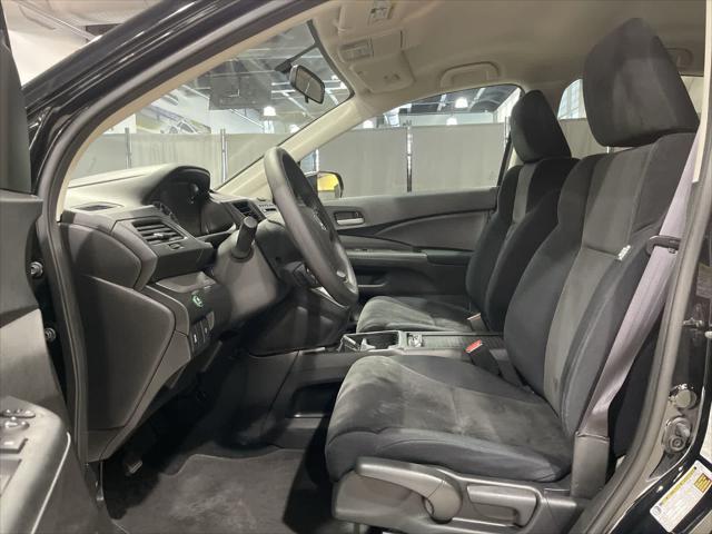 used 2014 Honda CR-V car, priced at $11,864