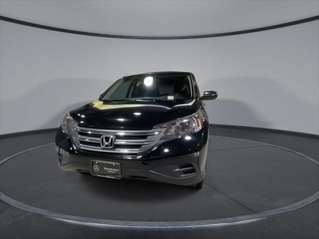 used 2014 Honda CR-V car, priced at $11,864