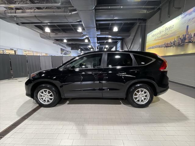 used 2014 Honda CR-V car, priced at $11,864
