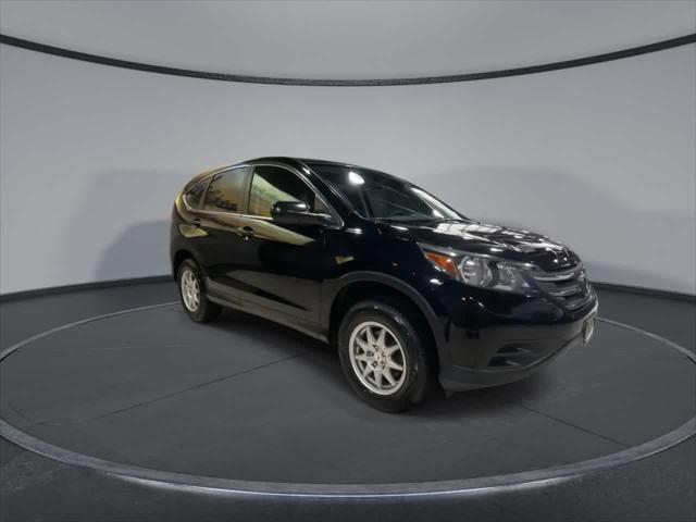 used 2014 Honda CR-V car, priced at $11,864