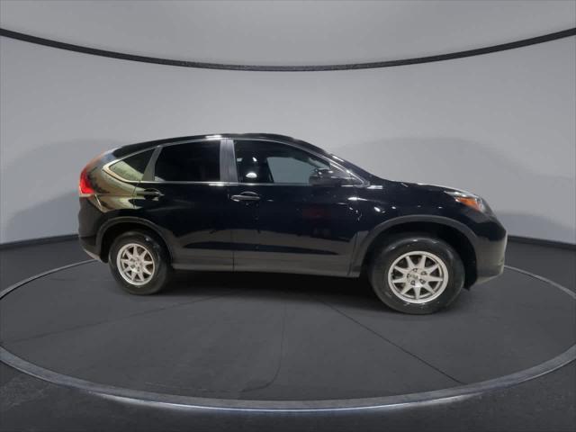 used 2014 Honda CR-V car, priced at $11,864