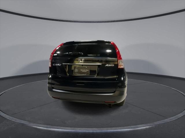 used 2014 Honda CR-V car, priced at $11,864
