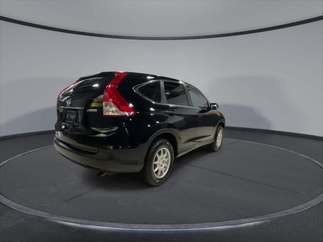 used 2014 Honda CR-V car, priced at $11,864