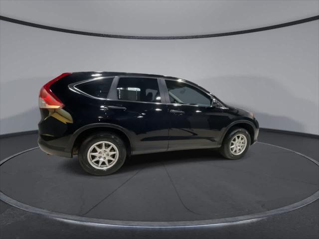used 2014 Honda CR-V car, priced at $11,864